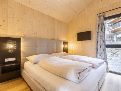 Chalet Superior Chalet # 16 mit Sauna & Hot Tub - Features photo 8