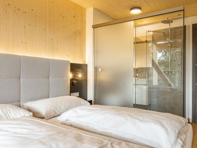 Chalet Superior Chalet # 16 mit Sauna & Hot Tub - Features photo 9