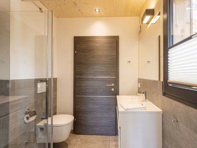 Chalet Superior Chalet # 16 mit Sauna & Hot Tub - Features photo 11