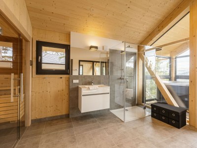 Chalet Superior Chalet # 16 mit Sauna & Hot Tub - Features photo 12