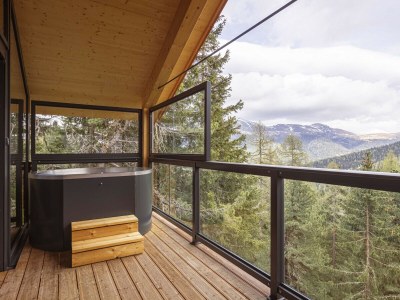 Chalet Superior Chalet # 16 mit Sauna & Hot Tub - Features photo 13