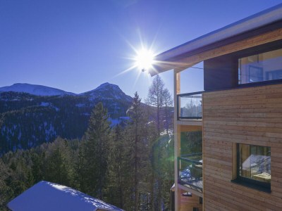 Chalet Superior Chalet # 16 mit Sauna & Hot Tub - Environment photo 16