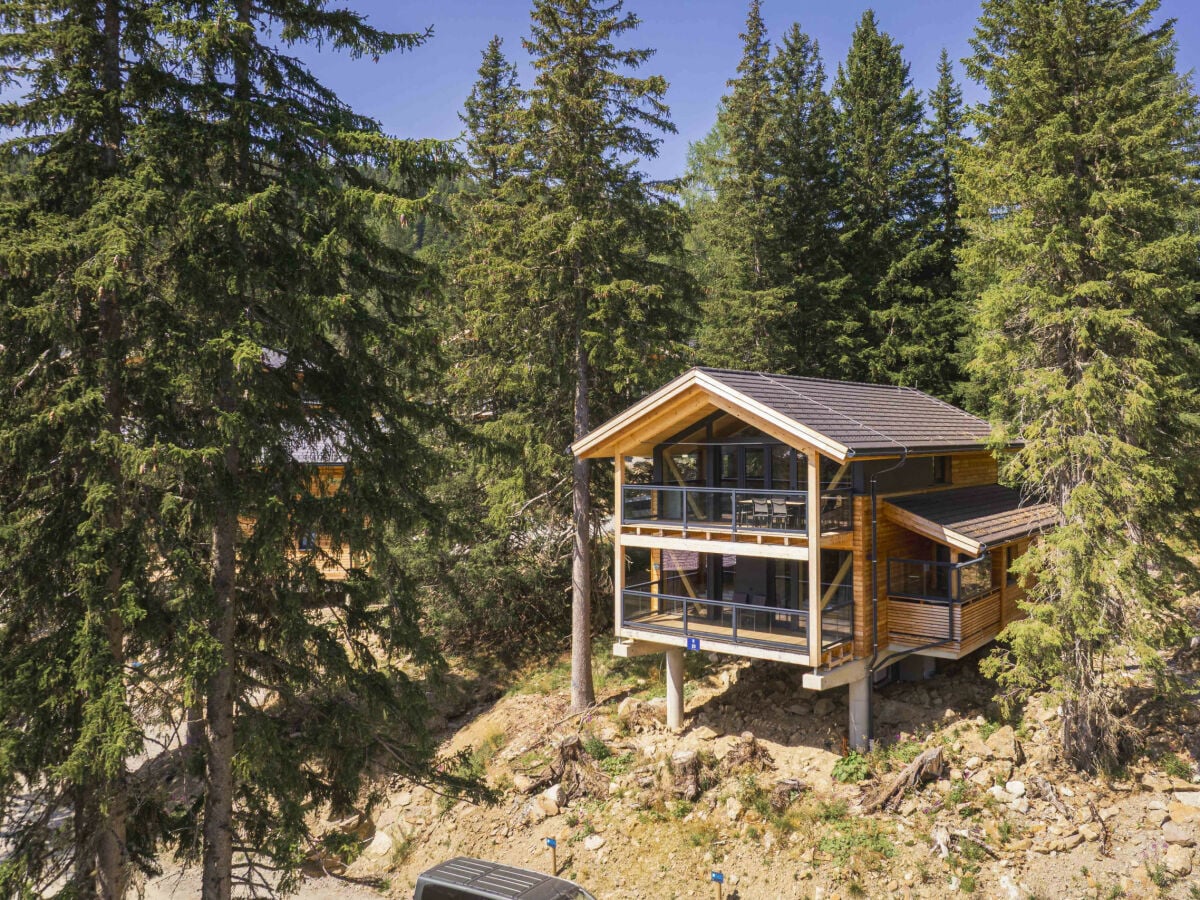 Chalet Superior Chalet # 20 mit Sauna & Hot Tub