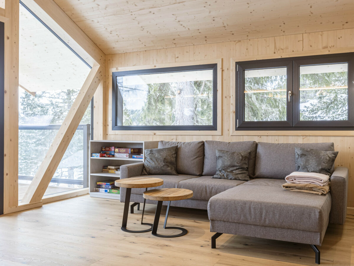 Chalet Superior Chalet # 20 mit Sauna & Hot Tub - Features photo 4