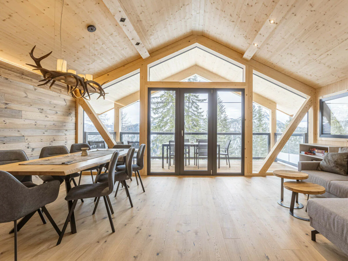 Chalet Superior Chalet # 20 mit Sauna & Hot Tub - Features photo 5