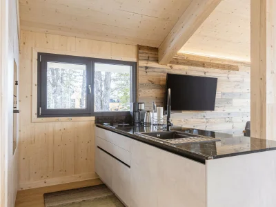 Chalet Superior Chalet # 20 mit Sauna & Hot Tub - Features photo 10