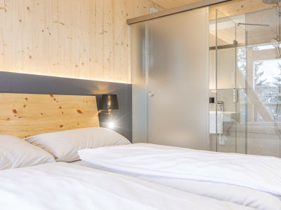 Chalet Superior Chalet # 20 mit Sauna & Hot Tub - Features photo 11