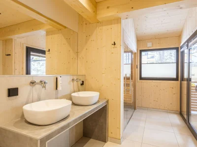 Chalet Superior Chalet # 20 mit Sauna & Hot Tub - Features photo 12