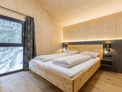 Chalet Superior Chalet # 20 mit Sauna & Hot Tub - Features photo 14