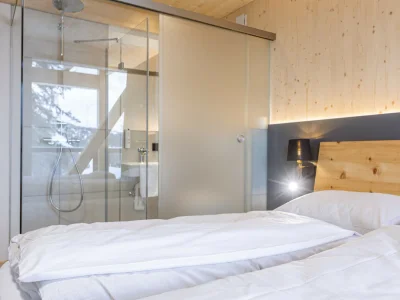 Chalet Superior Chalet # 20 mit Sauna & Hot Tub - Features photo 15