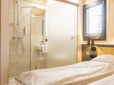 Chalet Superior Chalet # 20 mit Sauna & Hot Tub - Features photo 16