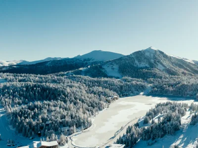 Chalet Superior Chalet # 20 mit Sauna & Hot Tub - Environment photo 21