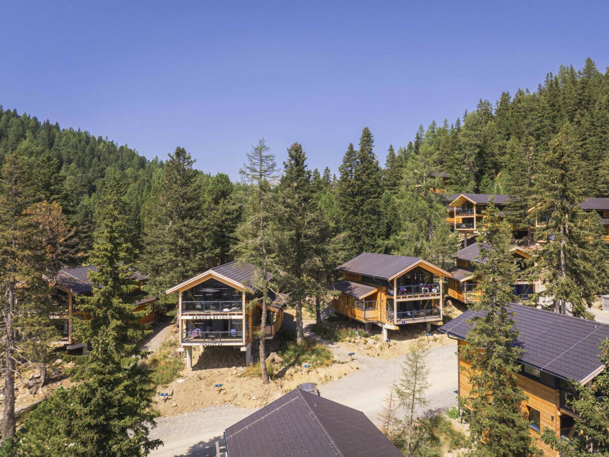 Chalet Superior Chalet # 24 mit Sauna & Hot Tub - Outdoor photo 4