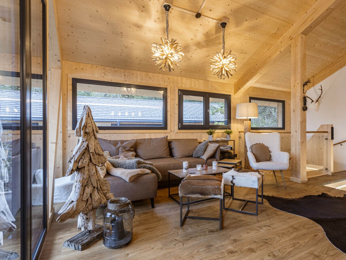 Chalet Superior Chalet # 24 mit Sauna & Hot Tub - Features photo 5