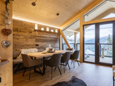 Chalet Superior Chalet # 24 mit Sauna & Hot Tub - Features photo 6