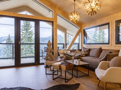 Chalet Superior Chalet # 24 mit Sauna & Hot Tub - Features photo 7