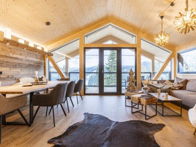 Chalet Superior Chalet # 24 mit Sauna & Hot Tub - Features photo 8