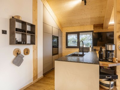 Chalet Superior Chalet # 24 mit Sauna & Hot Tub - Features photo 10