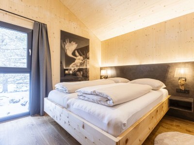 Chalet Superior Chalet # 24 mit Sauna & Hot Tub - Features photo 11