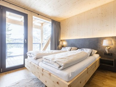 Chalet Superior Chalet # 24 mit Sauna & Hot Tub - Features photo 12