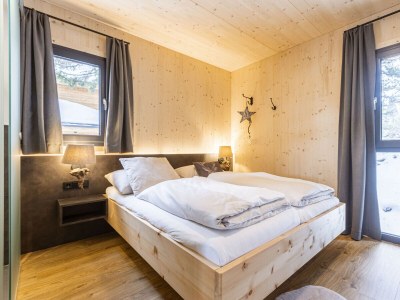 Chalet Superior Chalet # 24 mit Sauna & Hot Tub - Features photo 14