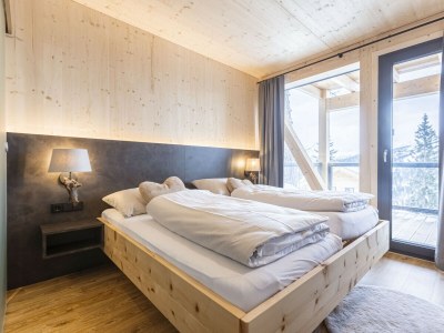 Chalet Superior Chalet # 24 mit Sauna & Hot Tub - Features photo 15