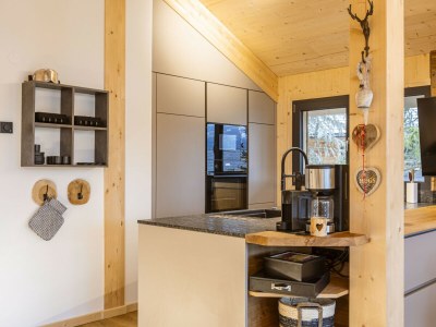 Chalet Superior Chalet # 24 mit Sauna & Hot Tub - Features photo 16