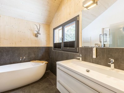 Chalet Superior Chalet # 24 mit Sauna & Hot Tub - Features photo 17