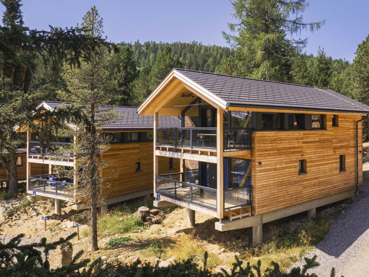 Chalet Superior Chalet # 28 mit Sauna & Hot Tub