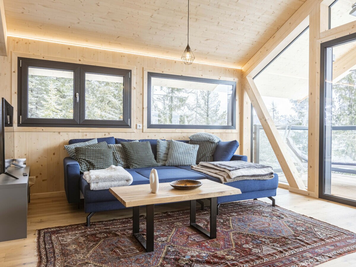 Chalet Superior Chalet # 28 mit Sauna & Hot Tub - Features photo 3