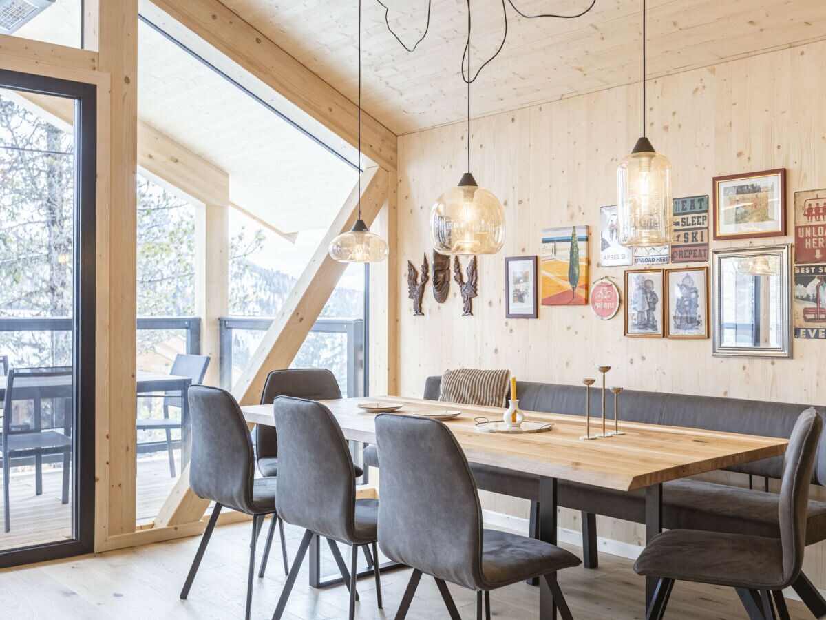 Chalet Superior Chalet # 28 mit Sauna & Hot Tub - Features photo 5