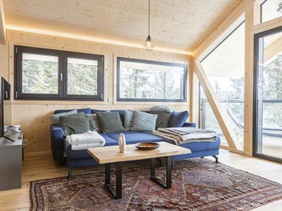 Chalet Superior Chalet # 28 mit Sauna & Hot Tub - Features photo 3