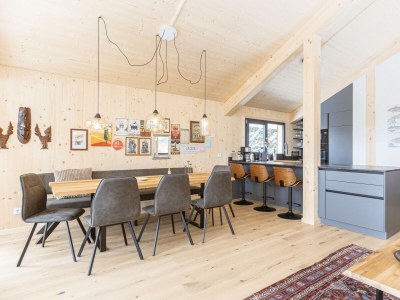 Chalet Superior Chalet # 28 mit Sauna & Hot Tub - Features photo 4