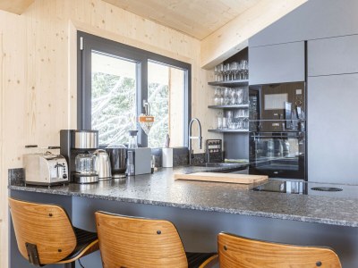 Chalet Superior Chalet # 28 mit Sauna & Hot Tub - Features photo 6