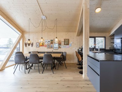 Chalet Superior Chalet # 28 mit Sauna & Hot Tub - Features photo 7