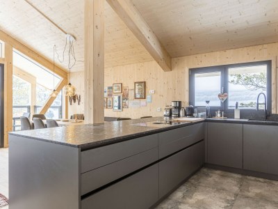 Chalet Superior Chalet # 28 mit Sauna & Hot Tub - Features photo 8