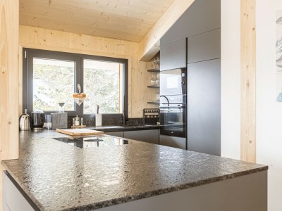 Chalet Superior Chalet # 28 mit Sauna & Hot Tub - Features photo 9