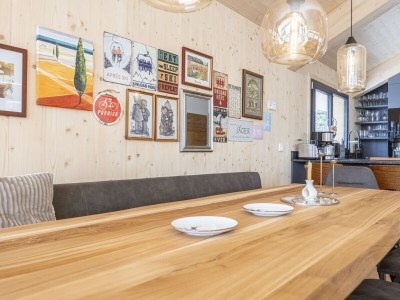 Chalet Superior Chalet # 28 mit Sauna & Hot Tub - Features photo 10