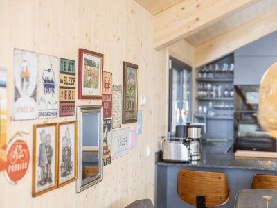 Chalet Superior Chalet # 28 mit Sauna & Hot Tub - Features photo 11