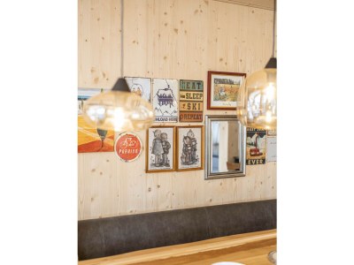 Chalet Superior Chalet # 28 mit Sauna & Hot Tub - Features photo 14