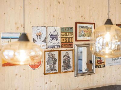 Chalet Superior Chalet # 28 mit Sauna & Hot Tub - Features photo 15