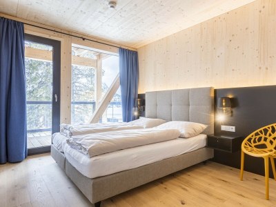 Chalet Superior Chalet # 28 mit Sauna & Hot Tub - Features photo 16