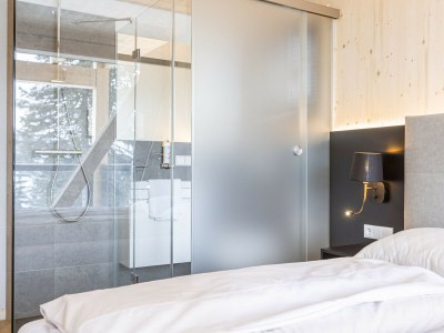 Chalet Superior Chalet # 28 mit Sauna & Hot Tub - Features photo 18