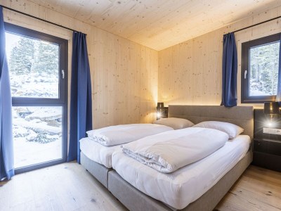 Chalet Superior Chalet # 28 mit Sauna & Hot Tub - Features photo 19