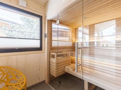 Chalet Superior Chalet # 28 mit Sauna & Hot Tub - Features photo 22