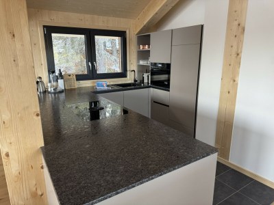 Chalet Superior Chalet # 55 mit Sauna & Hot Tub - Features photo 8