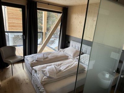 Chalet Superior Chalet # 55 mit Sauna & Hot Tub - Features photo 10