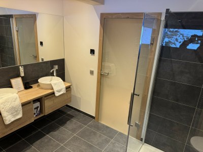 Chalet Superior Chalet # 55 mit Sauna & Hot Tub - Features photo 13