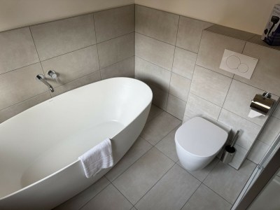 Chalet Superior Chalet # 55 mit Sauna & Hot Tub - Features photo 14