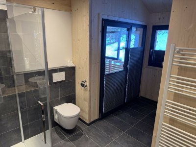 Chalet Superior Chalet # 55 mit Sauna & Hot Tub - Features photo 15